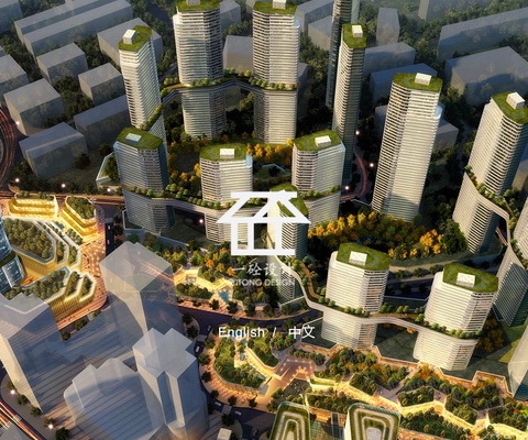 上海网站建设_一砼建筑设计
