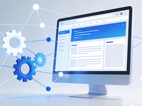 全流程解析:打造高质量网站的核心逻辑与实操要点 全流程解析:打造高质量网站的核心逻辑与实操要点