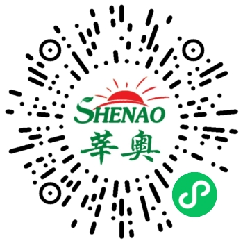 微信小程序_莘奥农资直供平台