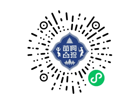 微信小程序_苗侗山珍